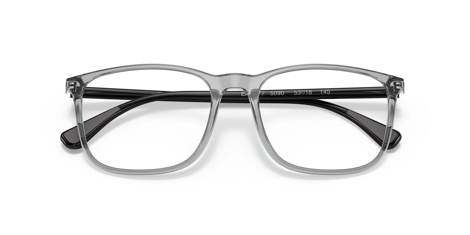 Emporio Armani 3177 Eyeglasses - view 11